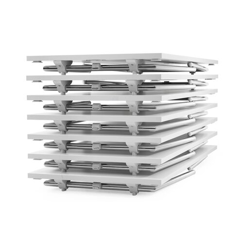 Lammhults Lammhults Quickly klaptafel Lammhults Lammhults Quickly klaptafel