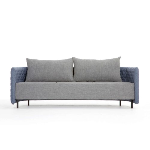 Naughtone Naughtone Cloud Quilt bank Naughtone Naughtone Cloud Quilt bank