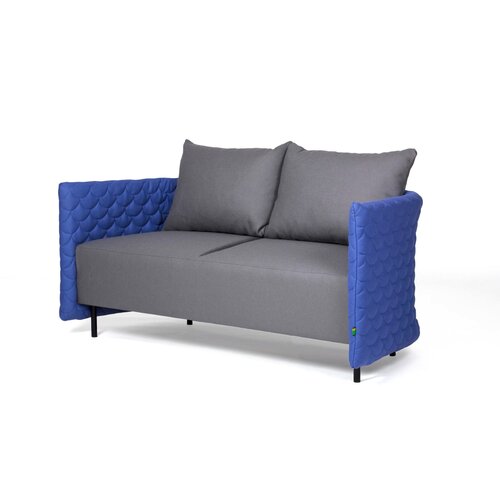 Naughtone Naughtone Cloud Quilt bank Naughtone Naughtone Cloud Quilt bank