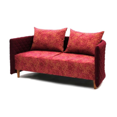 Naughtone Naughtone Cloud Quilt bank Naughtone Naughtone Cloud Quilt bank