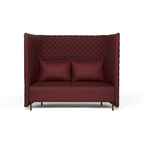 Naughtone Naughtone Cloud Quilt bank Naughtone Naughtone Cloud Quilt bank