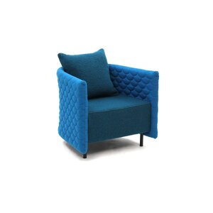 Naughtone Naughtone Cloud Quilt fauteuil Naughtone Naughtone Cloud Quilt fauteuil
