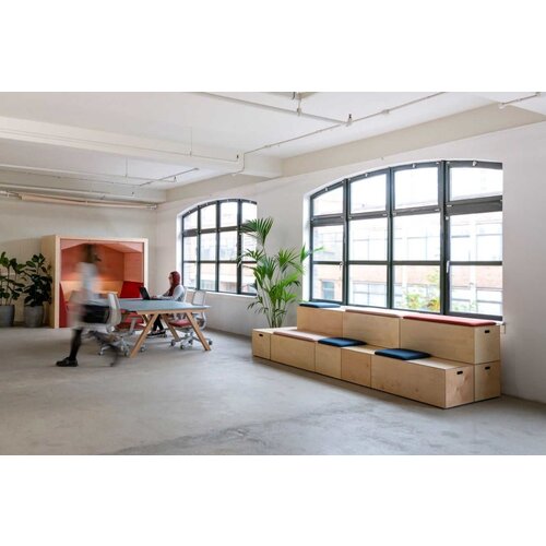 Spacestor Spacestor Railway Carriage Spacestor Spacestor Railway Carriage