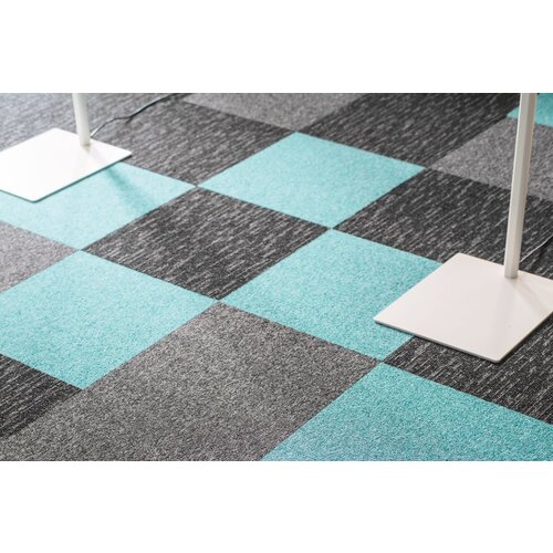 Balsan Balsan Rain tapijttegel Balsan Balsan Rain tapijttegel