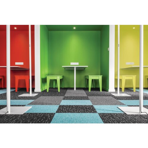 Balsan Balsan Rain tapijttegel Balsan Balsan Rain tapijttegel