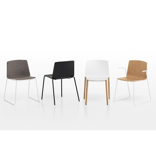 Kristalia Kristalia Rama stoel Kristalia Kristalia Rama stoel