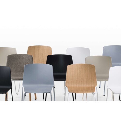 Kristalia Kristalia Rama stoel Kristalia Kristalia Rama stoel