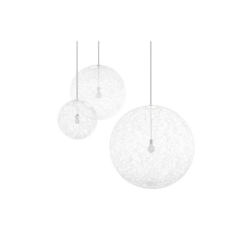 Moooi Moooi Random Light plafondlamp Moooi Moooi Random Light plafondlamp