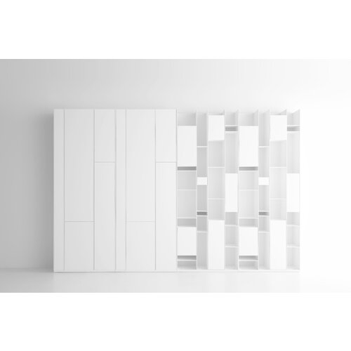 Mdf Italia Mdf Italia Random kasten Mdf Italia Mdf Italia Random kasten