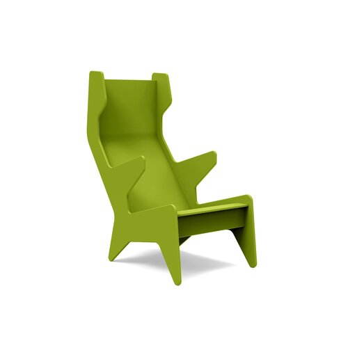 Loll Designs Loll Designs Rapson Cave fauteuil Loll Designs Loll Designs Rapson Cave fauteuil