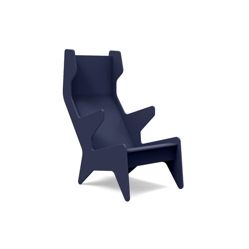 Loll Designs Loll Designs Rapson Cave fauteuil Loll Designs Loll Designs Rapson Cave fauteuil