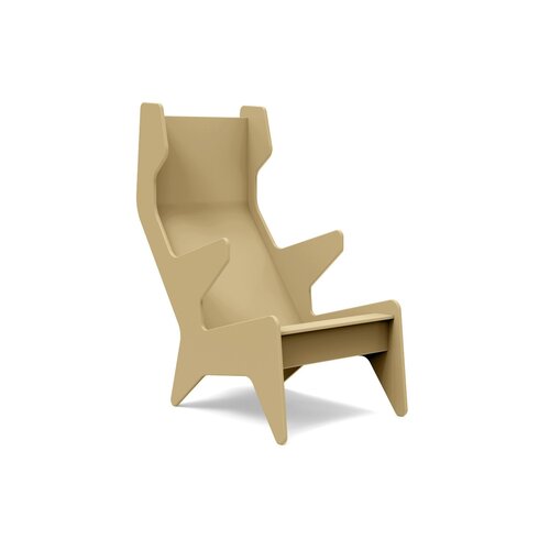 Loll Designs Loll Designs Rapson Cave fauteuil Loll Designs Loll Designs Rapson Cave fauteuil