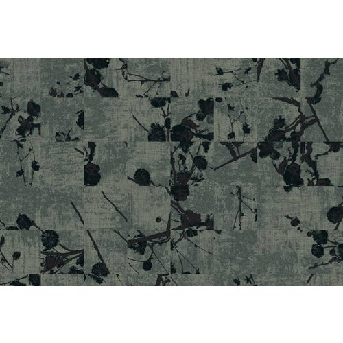 Ege Ege Rawline Scala duurzame tapijttegels en kamerbreed tapijt