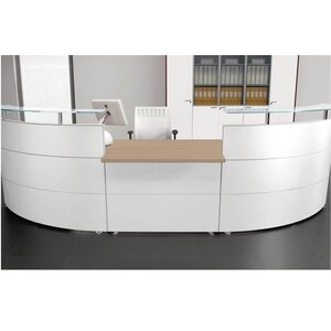 Bralco Bralco Reception balie Bralco Bralco Reception balie