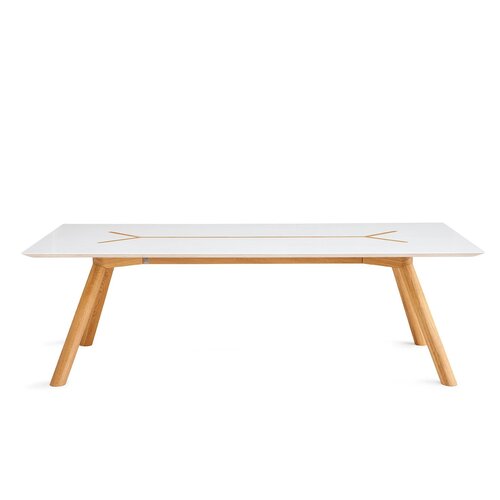 Creafort Creafort ROR Rechthoekige tafel