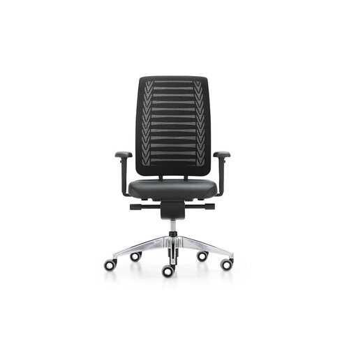 Girsberger Girsberger Reflex bureaustoel Girsberger Girsberger Reflex bureaustoel
