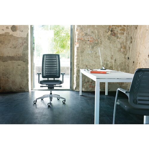 Girsberger Girsberger Reflex bureaustoel Girsberger Girsberger Reflex bureaustoel