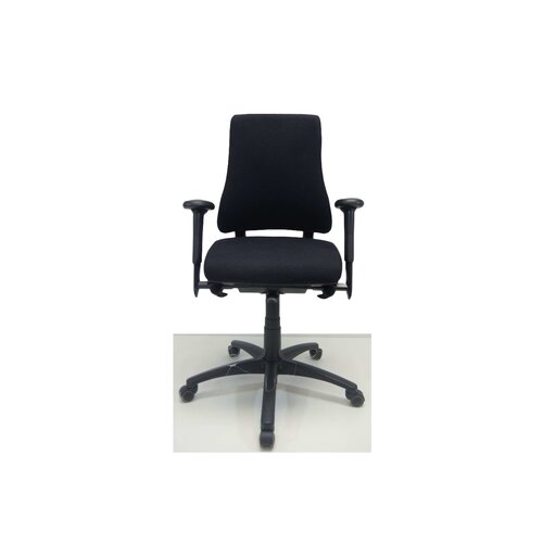 Tint Office Tint Office Refurbished bureaustoelen Tint Office Tint Office Refurbished bureaustoelen