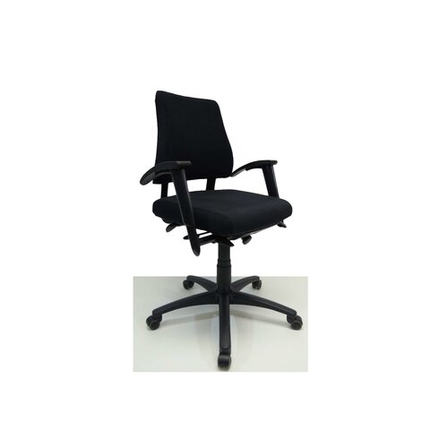 Tint Office Tint Office Refurbished bureaustoelen Tint Office Tint Office Refurbished bureaustoelen