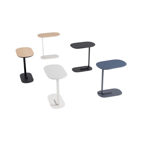 Muuto Muuto Relate tafels Muuto Muuto Relate tafels