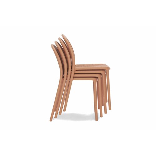 Pedrali Pedrali Remind 3730 stoel Pedrali Pedrali Remind 3730 stoel