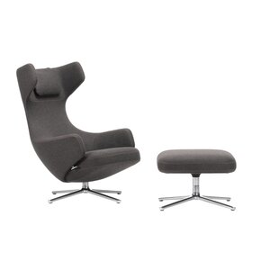 Vitra Vitra Grand Repos fauteuil Vitra Vitra Grand Repos fauteuil