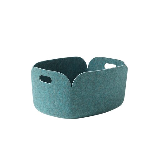 Muuto Muuto Restore Storage Basket Muuto Muuto Restore Storage Basket