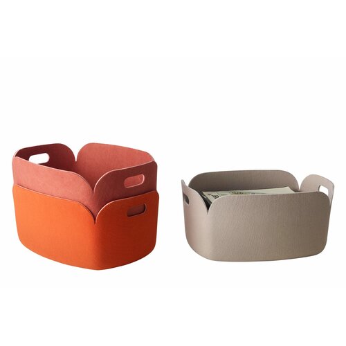Muuto Muuto Restore Storage Basket Muuto Muuto Restore Storage Basket