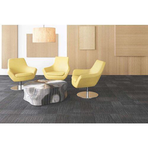 Shaw Shaw Reverse tapijttegel 5T 069