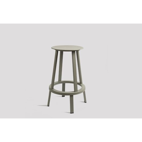 HAY HAY Revolver Stool hoge kruk