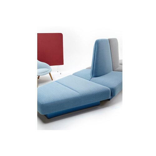 Naughtone Naughtone Rhyme modulair banksysteem Naughtone Naughtone Rhyme modulair banksysteem