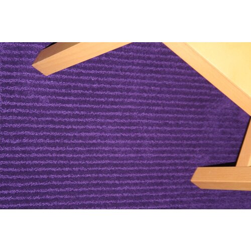 Donkersloot Donkersloot Rib karpet | vloerkleed