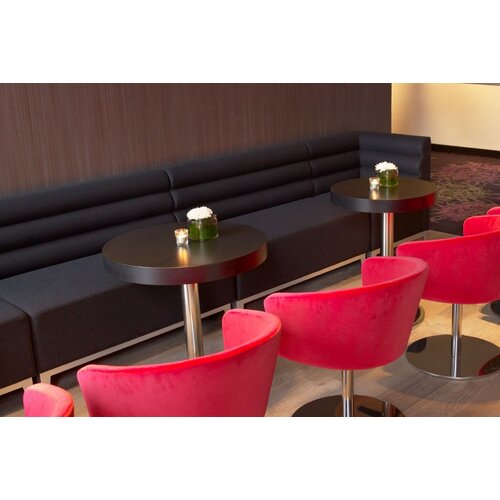 Satelliet Satelliet Ribbel Modulaire bank Satelliet Satelliet Ribbel Modulaire bank