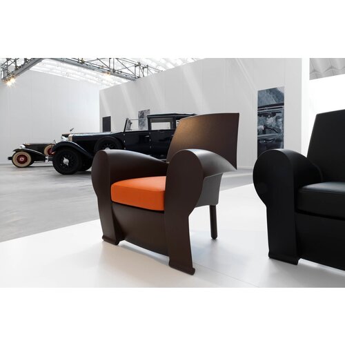 Baleri Baleri Richard III fauteuil Baleri Baleri Richard III fauteuil