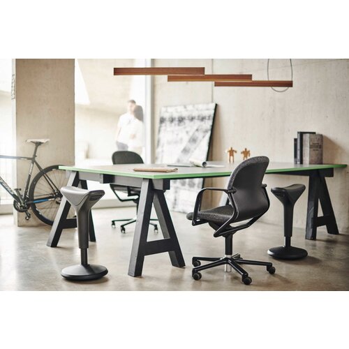 Wilkhahn Wilkhahn Rider 205 range stahulp Wilkhahn Wilkhahn Rider 205 range stahulp