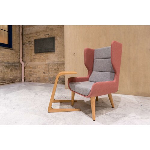 Naughtone Naughtone Riley Table Naughtone Naughtone Riley Table