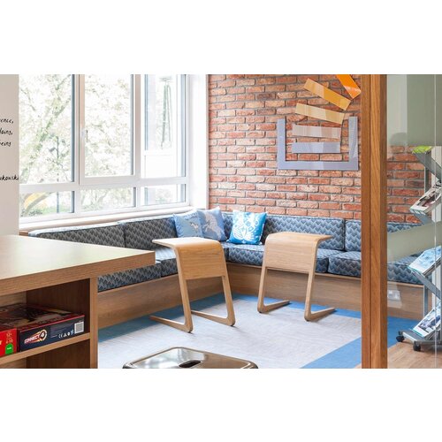 Naughtone Naughtone Riley Table Naughtone Naughtone Riley Table