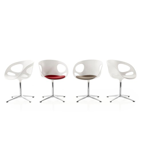 Fritz Hansen Fritz Hansen Rin stoel