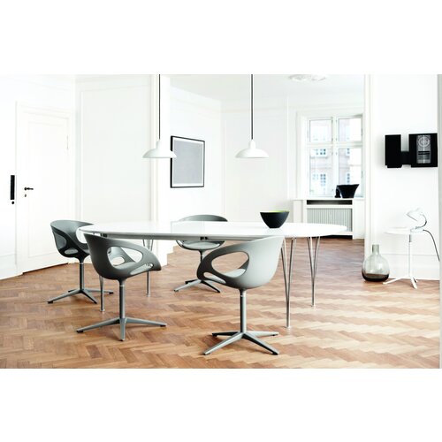 Fritz Hansen Fritz Hansen Rin stoel