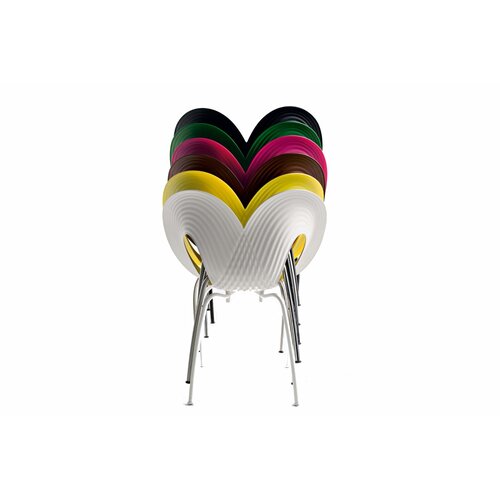Moroso Moroso Ripple stoel Moroso Moroso Ripple stoel