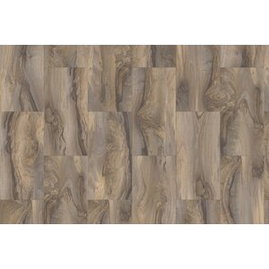 IVC Moduleo IVC Moduleo 55 LVT Tiles River Wood vinyl vloeren IVC Moduleo IVC Moduleo 55 LVT Tiles River Wood vinyl vloeren
