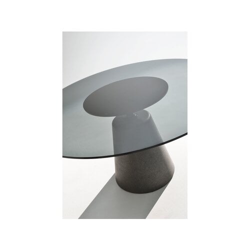 Mdf Italia Mdf Italia Rock Table Mdf Italia Mdf Italia Rock Table
