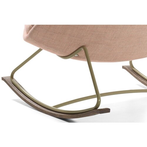 Artifort Artifort Rocking Chair fauteuil Artifort Artifort Rocking Chair fauteuil