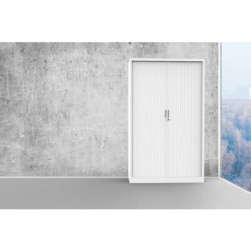 Tint Tint Roldeurkast Tint Tint Roldeurkast