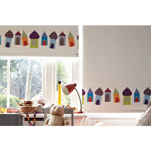 Luxaflex Luxaflex Rolgordijnen Luxaflex Luxaflex Rolgordijnen