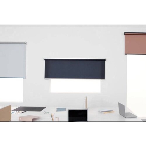 Kvadrat Kvadrat Roller Blinds rolgordijnen Kvadrat Kvadrat Roller Blinds rolgordijnen