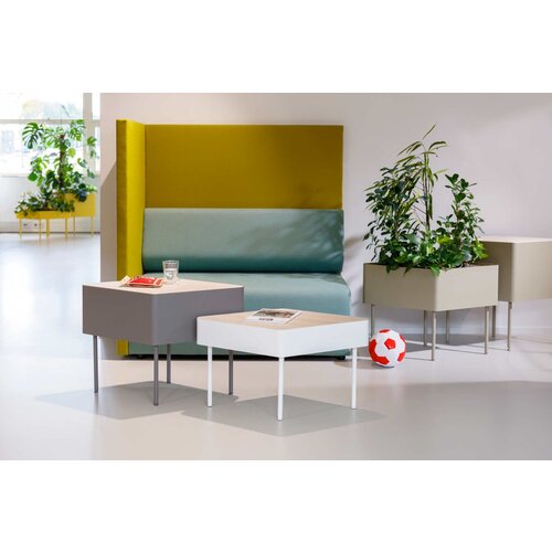 Cascando Cascando Rombo plantenbak Cascando Cascando Rombo plantenbak