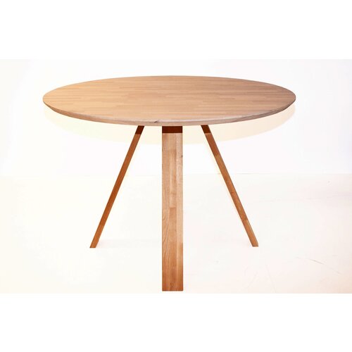 Dutchglobe Dutchglobe A Line Round tafel Dutchglobe Dutchglobe A Line Round tafel