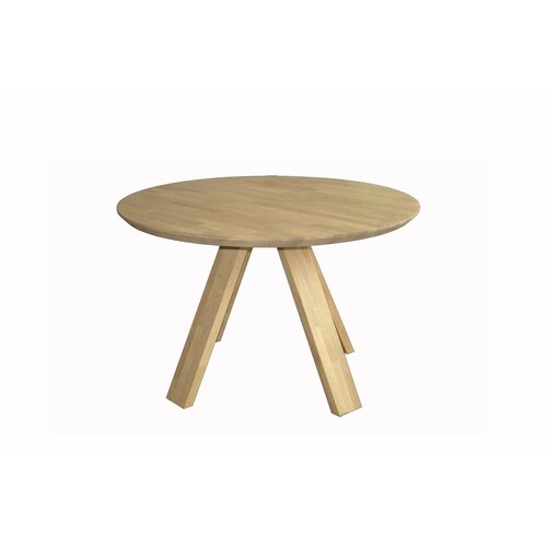 Dutchglobe Dutchglobe A Line Round tafel Dutchglobe Dutchglobe A Line Round tafel