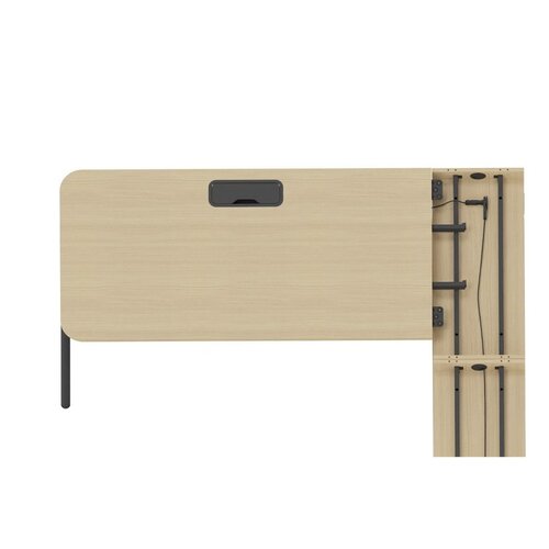 Narbutas Narbutas Round werkplek Narbutas Narbutas Round werkplek